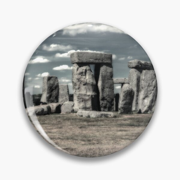 Item preview, Stonehenge designed and sold by Photopat.