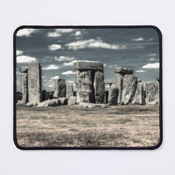 Item preview, Stonehenge designed and sold by Photopat.