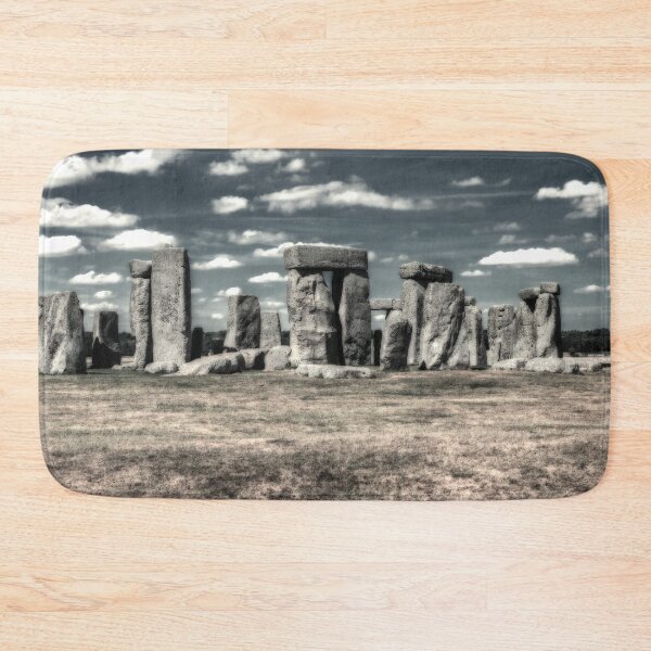 Item preview, Stonehenge designed and sold by Photopat.
