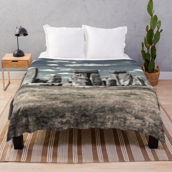 Item preview, Stonehenge designed and sold by Photopat.