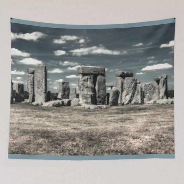 Item preview, Stonehenge designed and sold by Photopat.