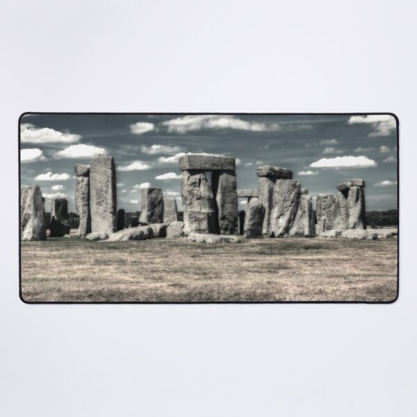 Item preview, Stonehenge designed and sold by Photopat.