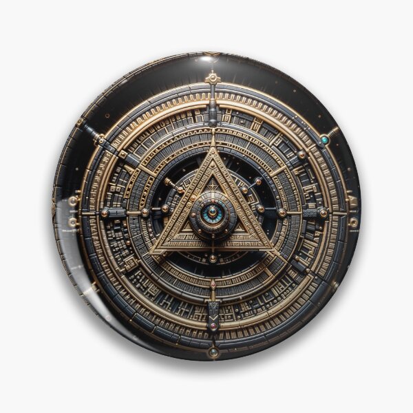 Item preview, Ancient Electroglific designed and sold by ElectronZ13.
