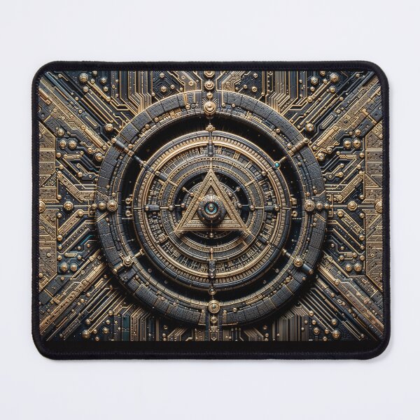 Item preview, Ancient Electroglific designed and sold by ElectronZ13.