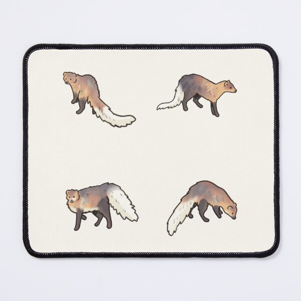 Item preview, mongoose pack designed and sold by Artofmayara.