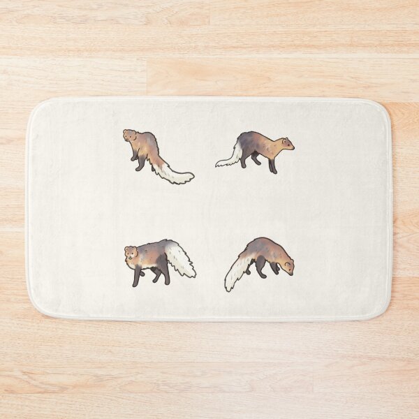 Item preview, mongoose pack designed and sold by Artofmayara.