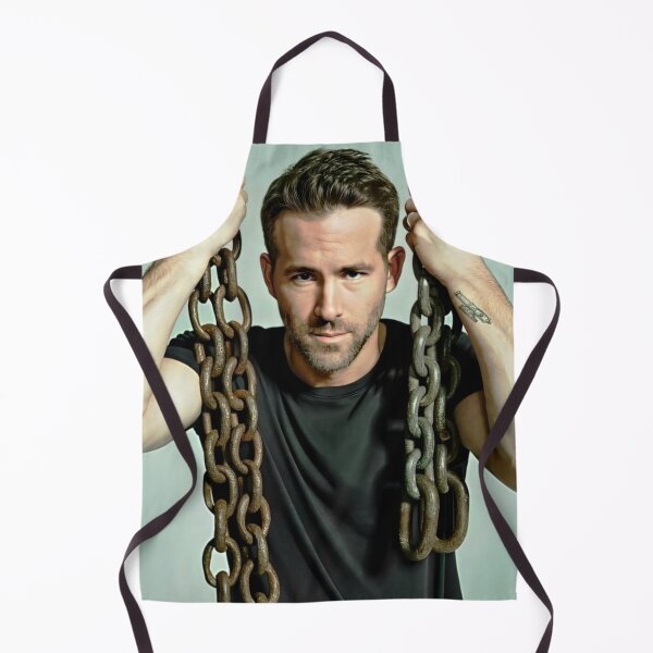 Item preview, Ryan reynold designed and sold by braxy1.