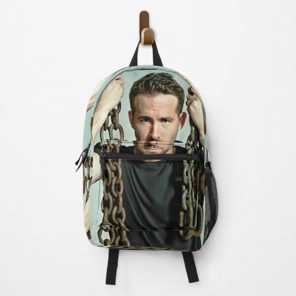 Item preview, Ryan reynold designed and sold by braxy1.