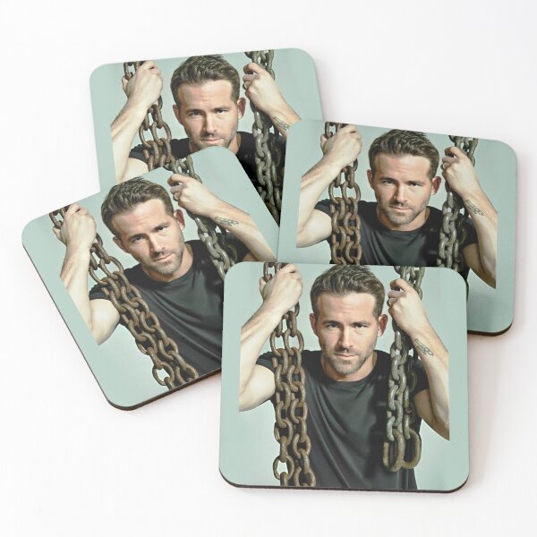 Artikelvorschau, Ryan Reynolds entworfen und verkauft von braxy1.