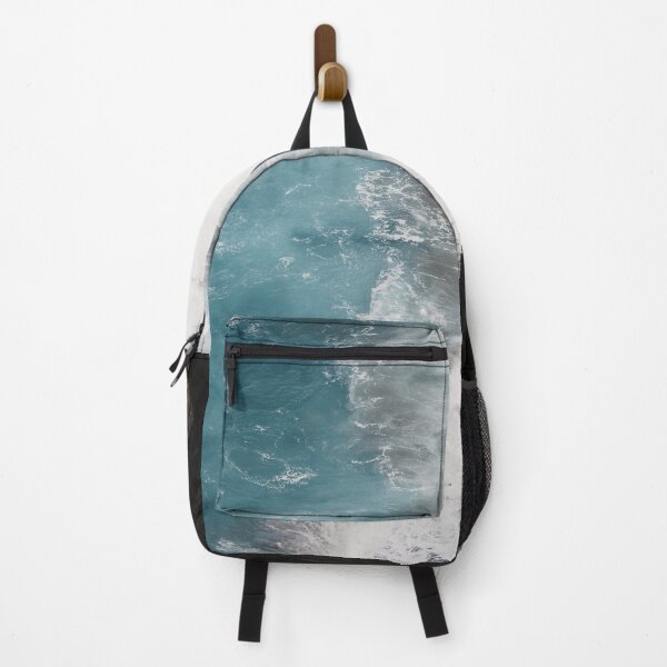 Item preview, Ocean Fury | Cape Verde's Cliffs and Breaking Waves designed and sold by PhotosByVille.