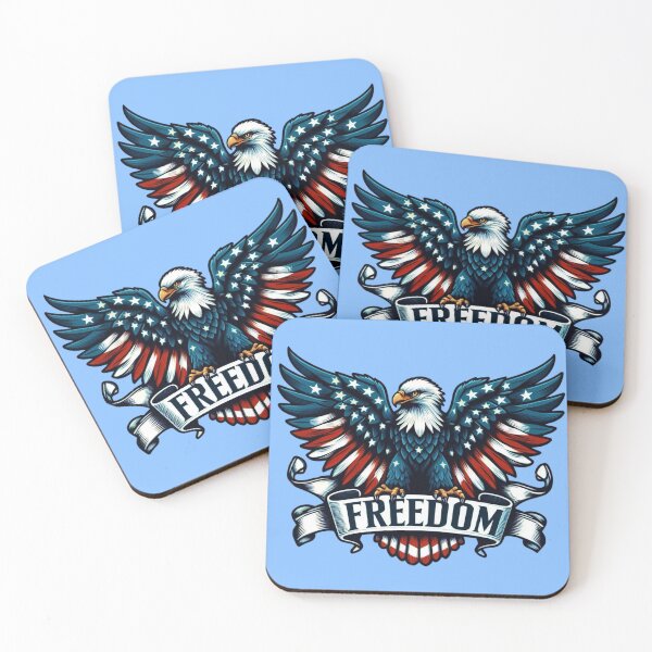 Item preview, Freedom designed and sold by Myra365Art.