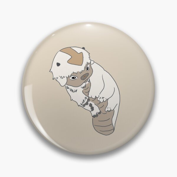 Item preview, Cute Bison designed and sold by lilbeanzart.