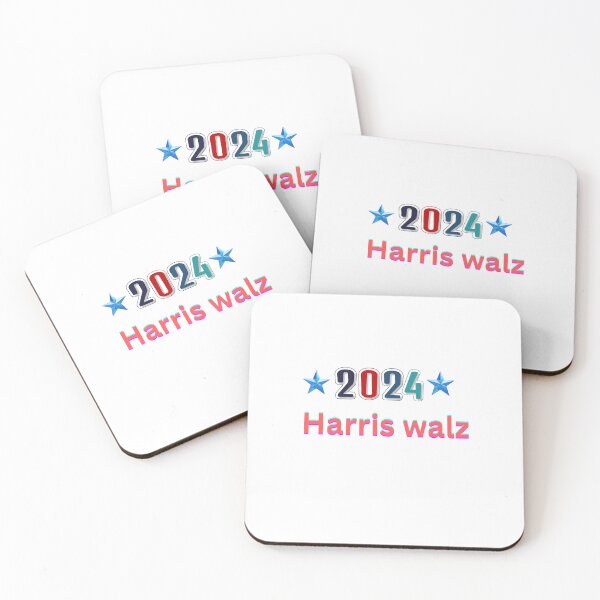 Item preview, Harris walz  designed and sold by Hauya.