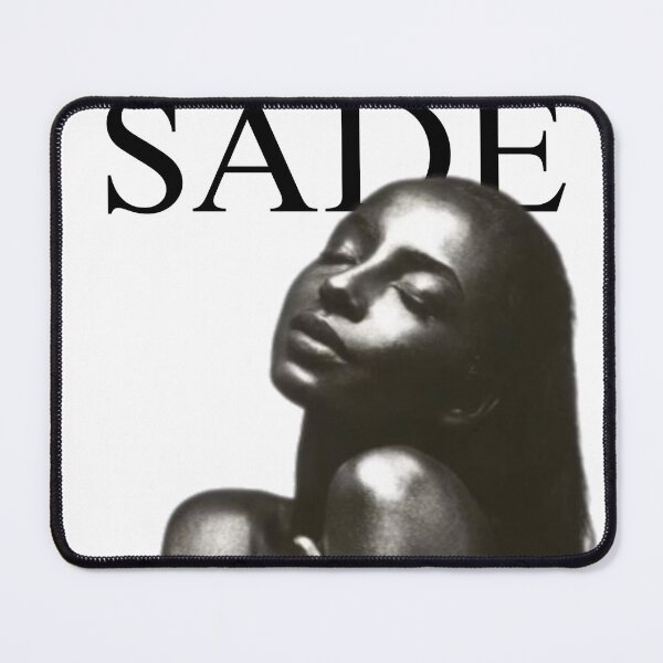 Item preview, sade poster designed and sold by elysianprintz.