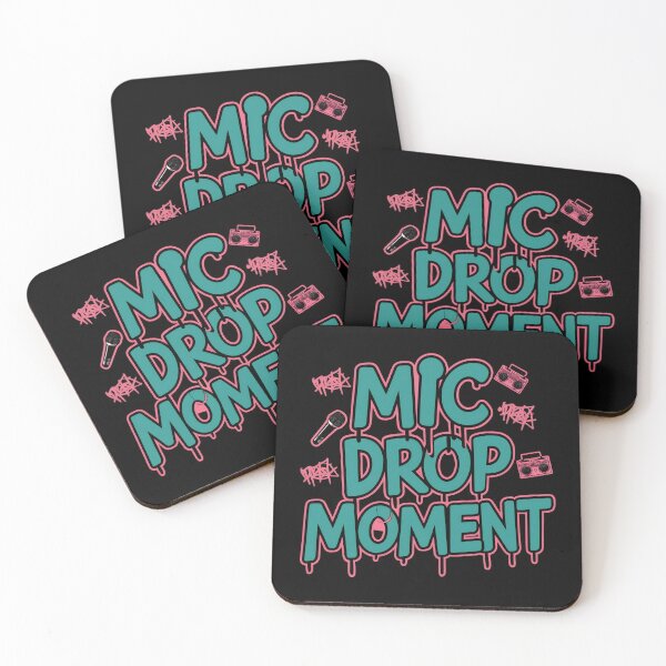 Item preview, Hip Hop's Beat Brigade designed and sold by RadDeck.