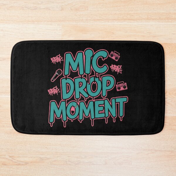 Item preview, Hip Hop's Beat Brigade designed and sold by RadDeck.