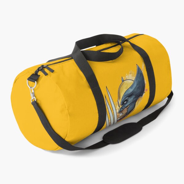 Item preview, Wolverine - Savage designed and sold by mifriki.