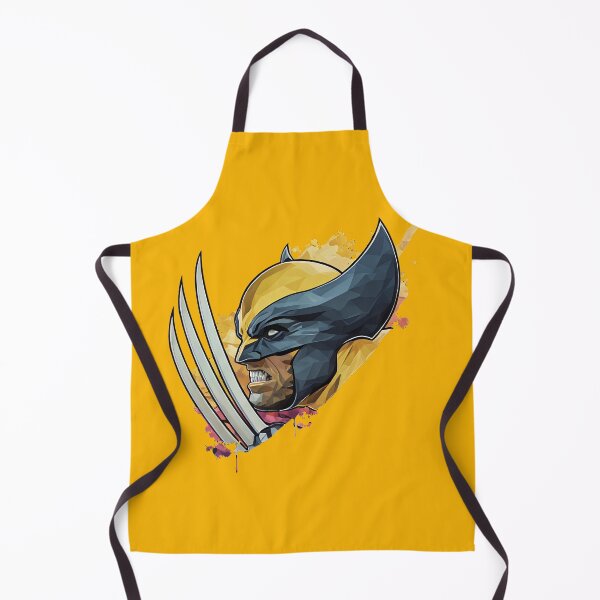 Item preview, Wolverine - Savage designed and sold by mifriki.