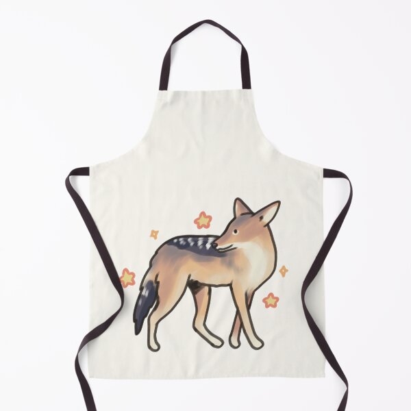 Item preview, jackal designed and sold by Artofmayara.