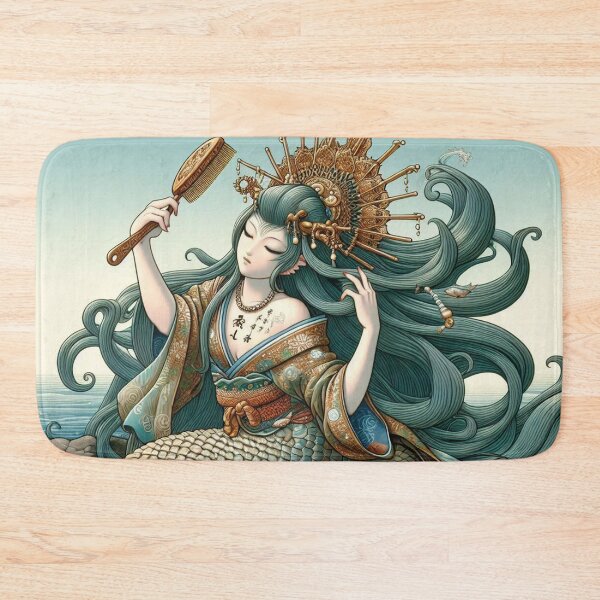 Item preview, Ningyo designed and sold by RaF71PrO.