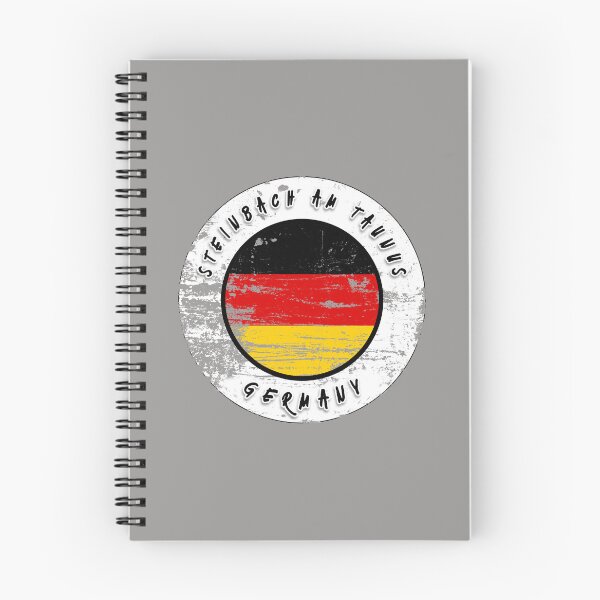 Item preview, Steinbach am Taunus Germany Vintage Flag designed and sold by World Designs.