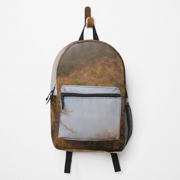 Item preview, Misty summer sunrise in the Staffordshire Peak District designed and sold by RobThorley.