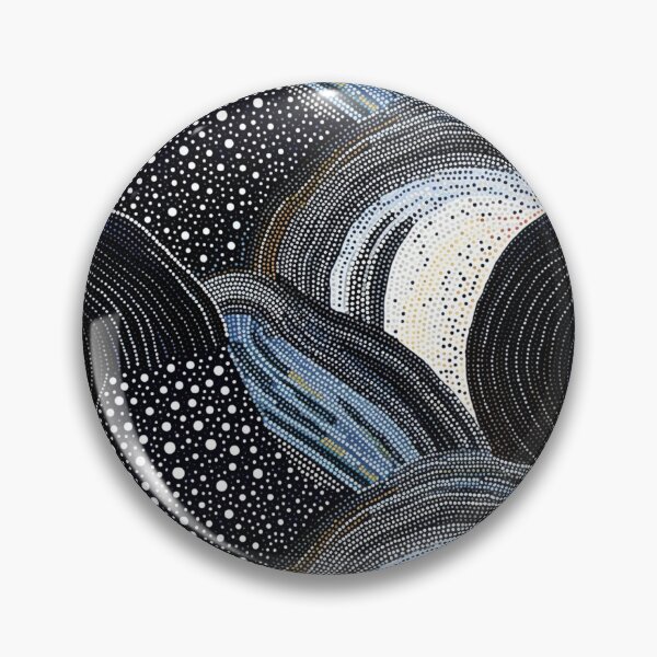 Item preview, Indigenous Art designed and sold by DarkYarns.