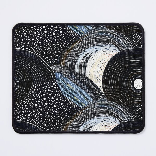 Item preview, Indigenous Art designed and sold by DarkYarns.