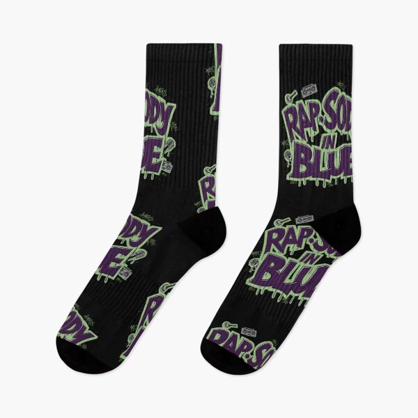 Item preview, Hip Hop's Rhythm Rebels designed and sold by RadDeck.