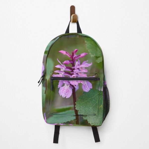 Item preview, Getting the bloom. Early marsh-orchid designed and sold by Jouko Lehto Photography.