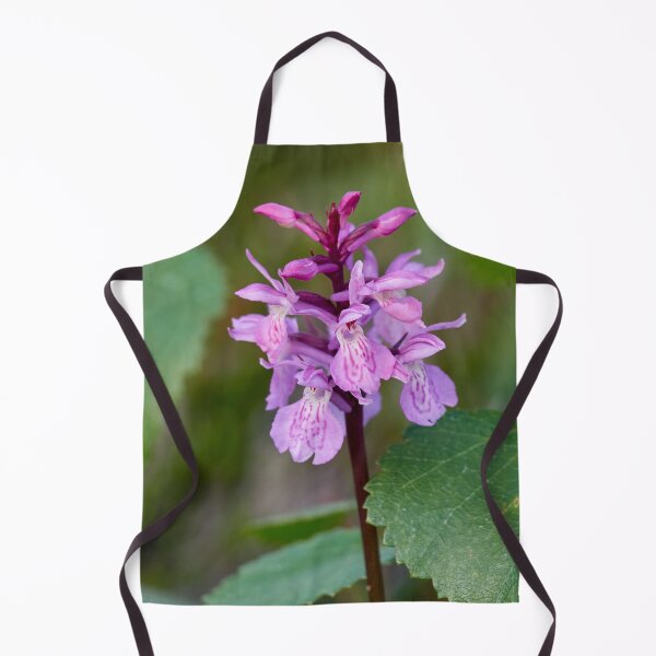 Item preview, Getting the bloom. Early marsh-orchid designed and sold by Jouko Lehto Photography.