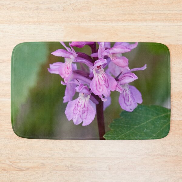 Item preview, Getting the bloom. Early marsh-orchid designed and sold by Jouko Lehto Photography.