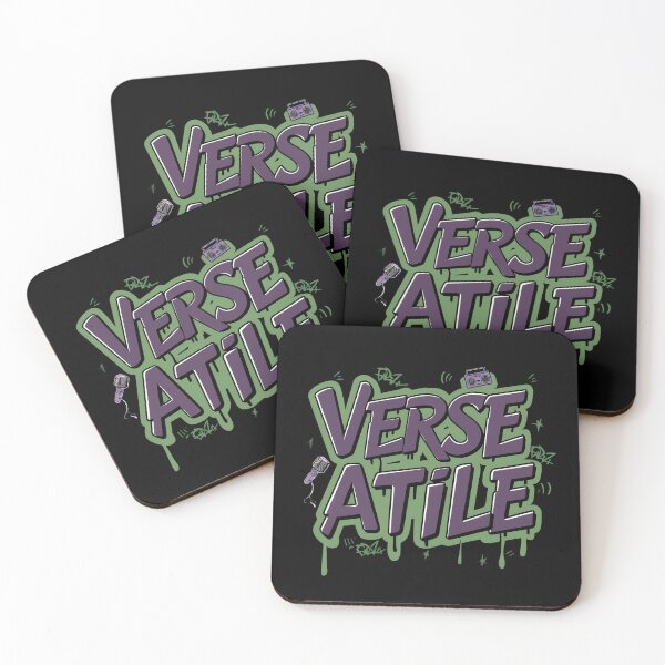 Item preview, The Hip Hop Beat Syndicate designed and sold by RadDeck.