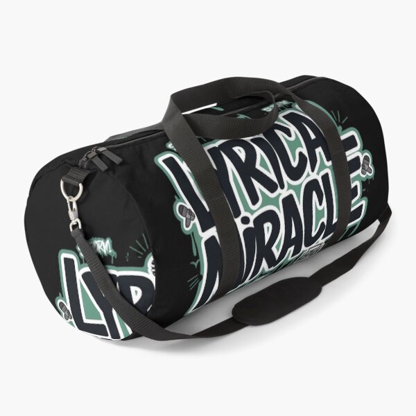 Item preview, The Hip Hop Vinyl Vault designed and sold by RadDeck.