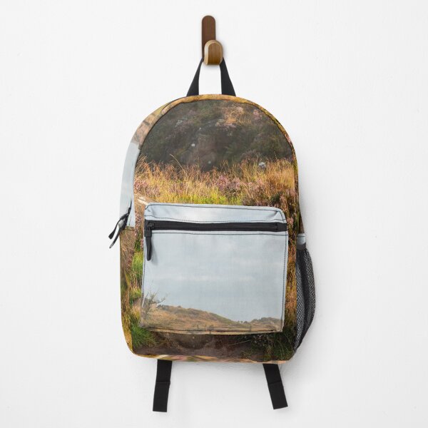 Item preview, Misty summer sunrise in the Staffordshire Peak District designed and sold by RobThorley.