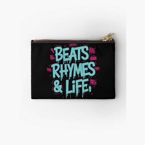 Item preview, The Hip Hop Mic Drop Masters designed and sold by RadDeck.