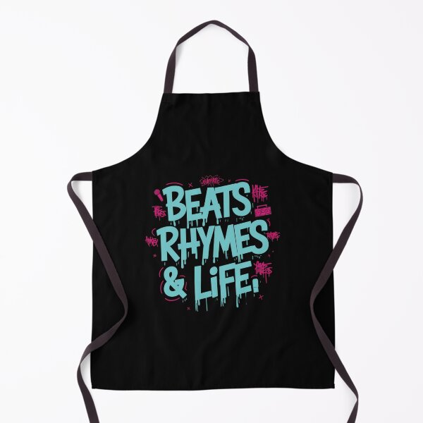 Item preview, The Hip Hop Mic Drop Masters designed and sold by RadDeck.