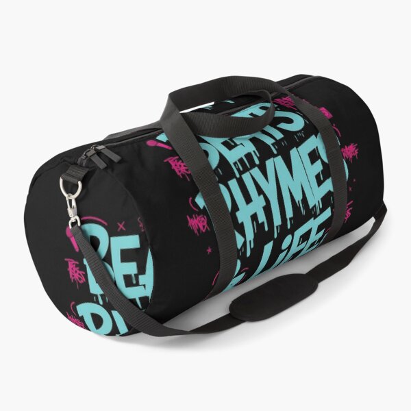 Item preview, The Hip Hop Mic Drop Masters designed and sold by RadDeck.