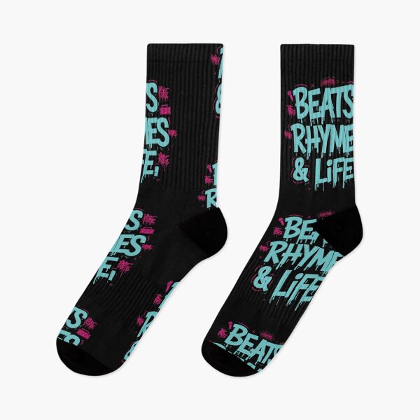 Item preview, The Hip Hop Mic Drop Masters designed and sold by RadDeck.