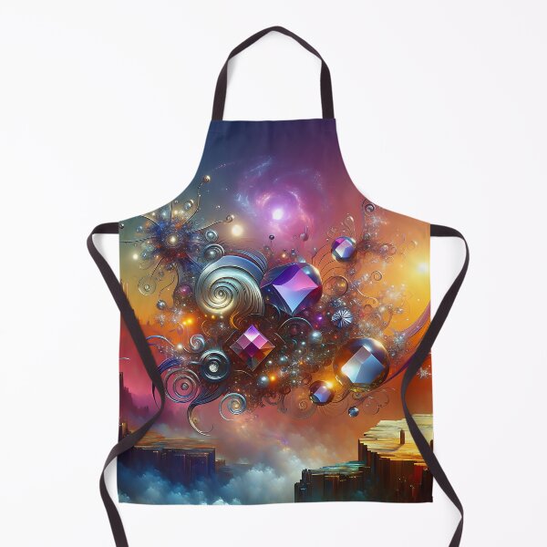 Item preview, Abstract 1 designed and sold by HerbertFlenner.