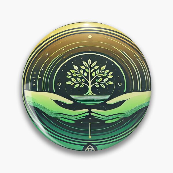 Item preview, Harmony with Nature designed and sold by FAONIM.