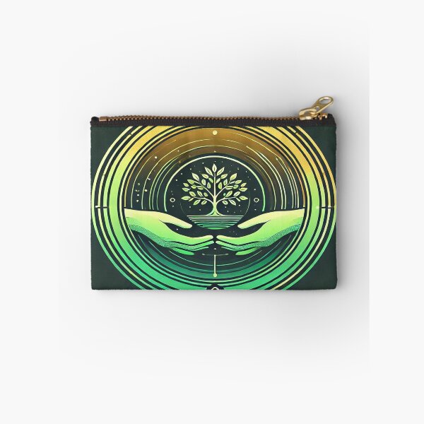 Item preview, Harmony with Nature designed and sold by FAONIM.