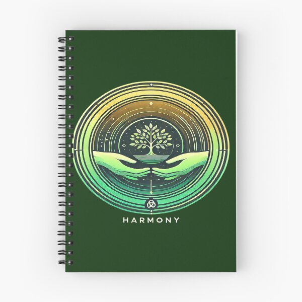Item preview, Harmony with Nature designed and sold by FAONIM.