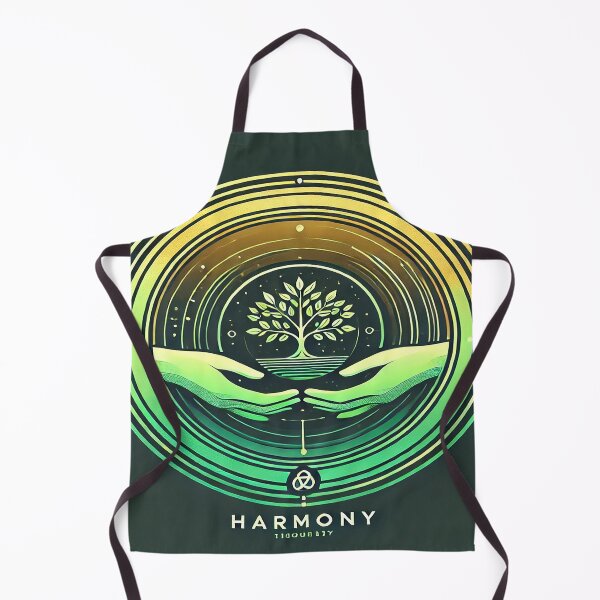 Item preview, Harmony with Nature designed and sold by FAONIM.