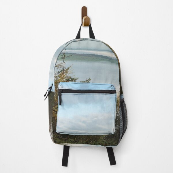 Item preview, Misty summer sunrise in the Staffordshire Peak District designed and sold by RobThorley.