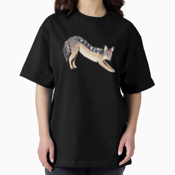 Item preview, Jackal drawing  designed and sold by Artofmayara.