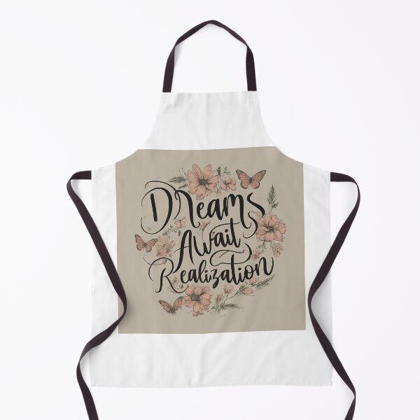 Item preview, Dreams Await Realization t shirt design. designed and sold by Leo digital art.