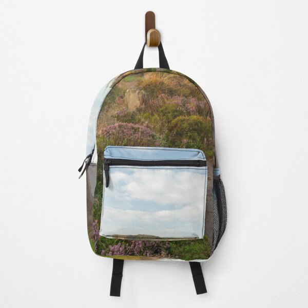 Item preview, Misty summer sunrise in the Staffordshire Peak District designed and sold by RobThorley.