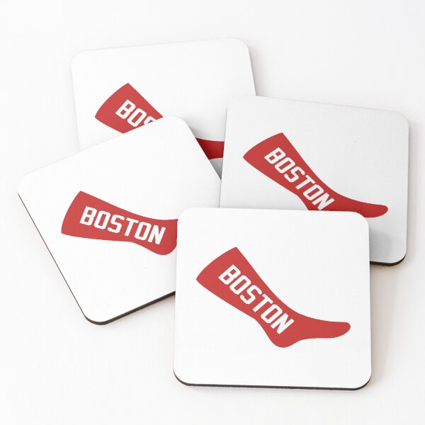 Item preview, Boston sock designed and sold by sabinako.