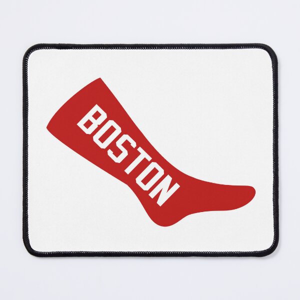 Item preview, Boston sock designed and sold by sabinako.